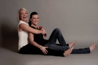 VyVolení ŽIVĚ! - fotografie Lenka Hatašová