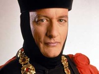 Q, Star Trek
