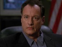 Colonel Frank Simmons, Stargate