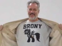 Discord (hlas), My Little Pony