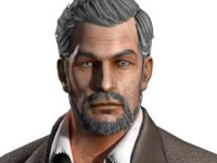 William Miles (hlas), Assassin's Creed III