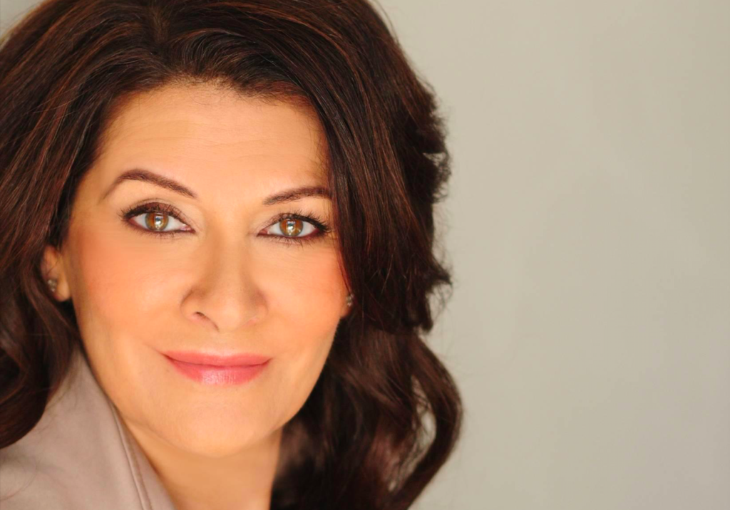 Marina Sirtis
