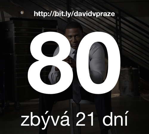 davidvpraze
