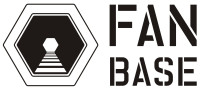 logo fanbase horizontal