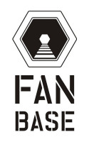 logo fanbase vertical